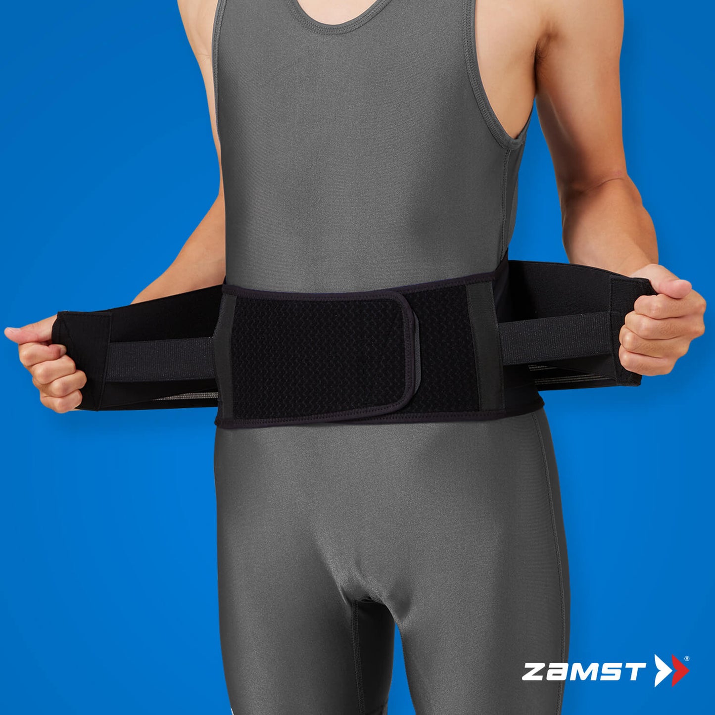Zamst ZW-5