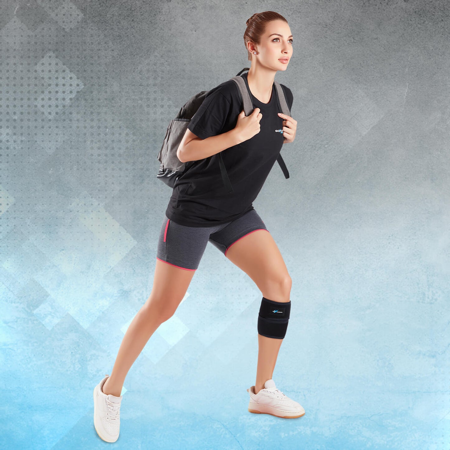 Calf Support Neoprene