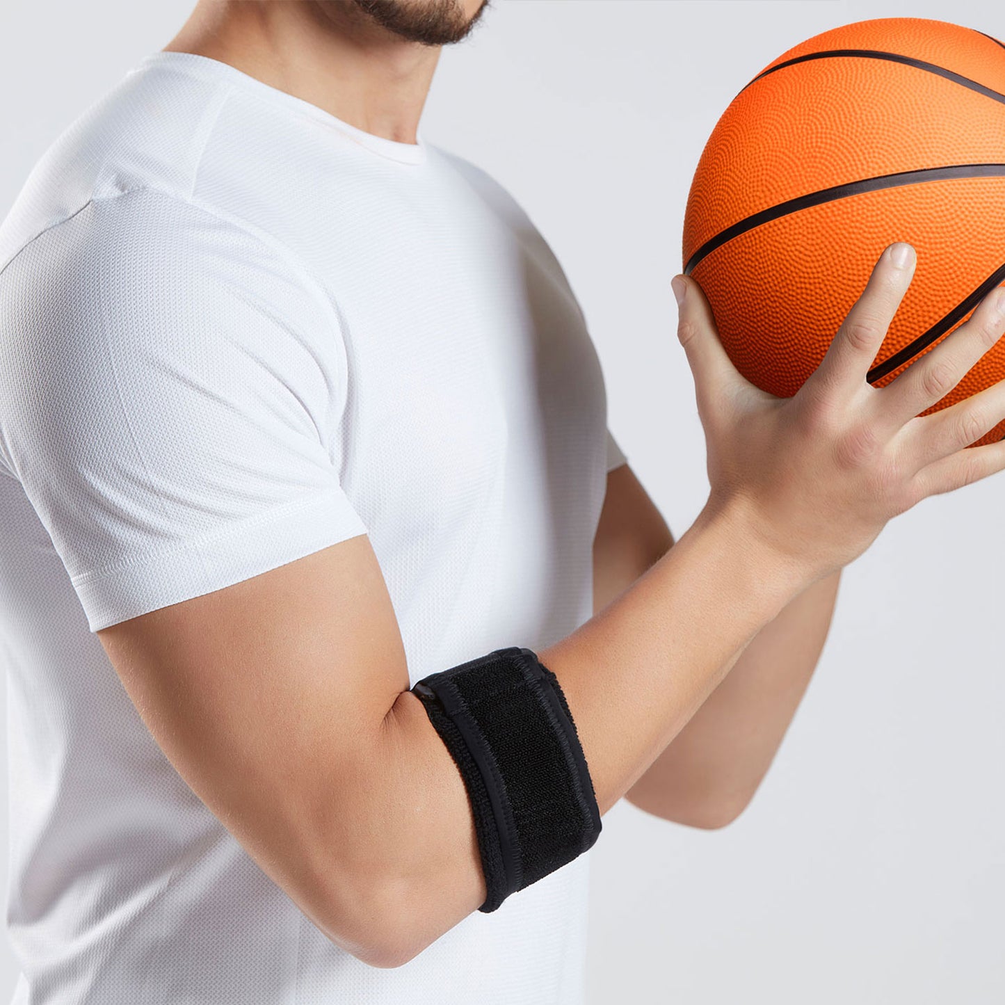 Tennis Elbow Support Neoprene