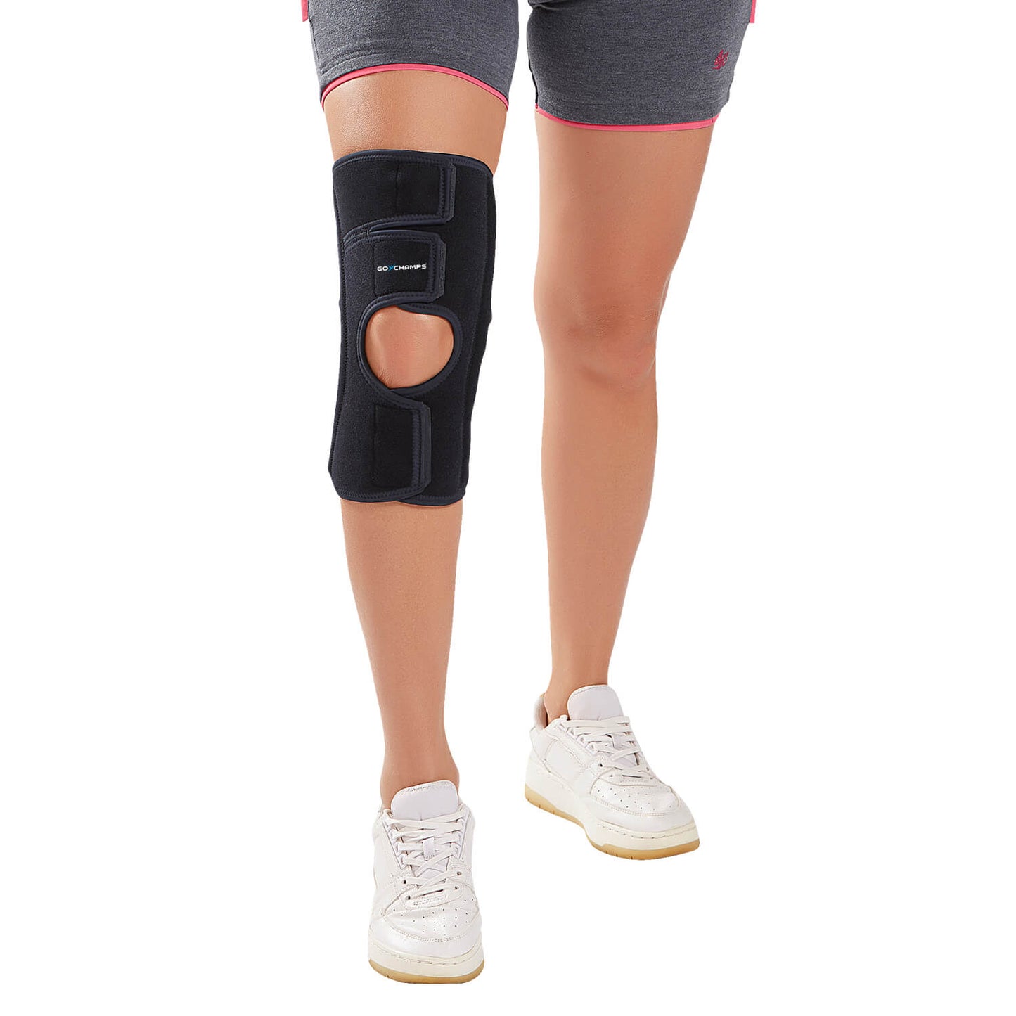 Knee Long Neoprene