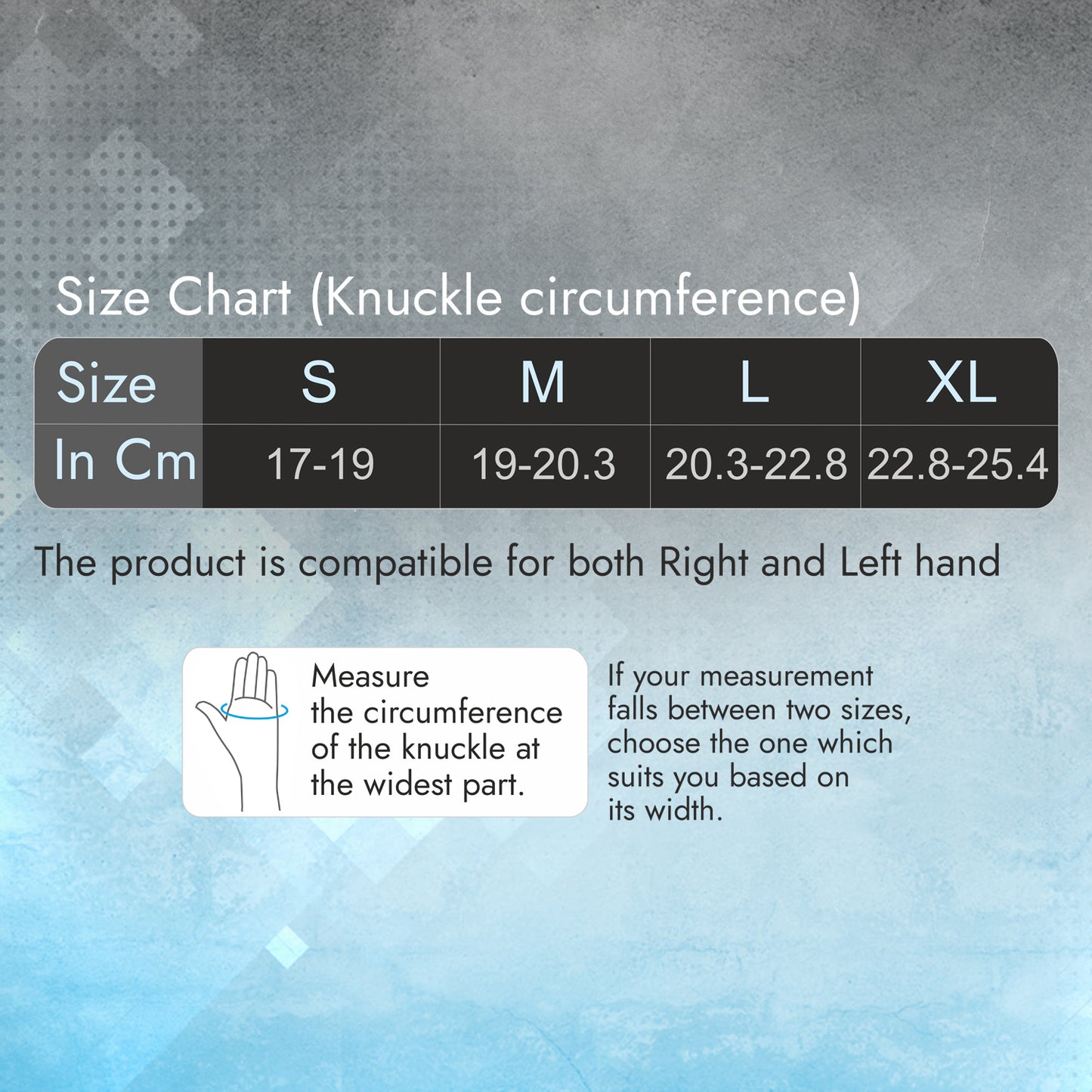 GoChamps Multi Sport Gloves With Wrist Support