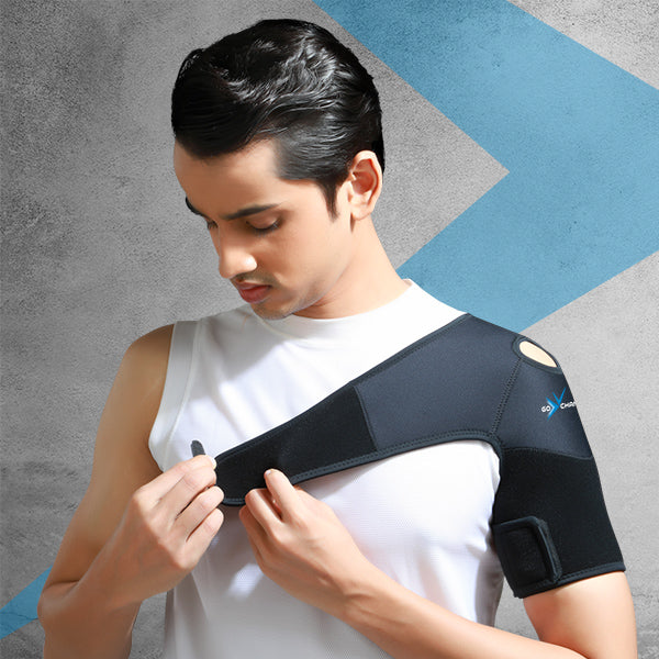 Shoulder Support Neoprene