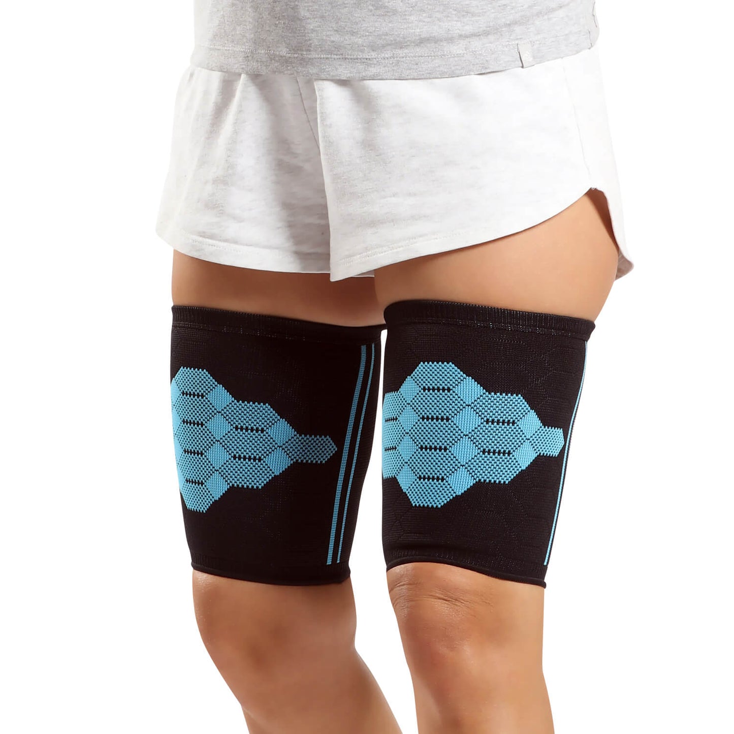 GoChamps Thigh Support