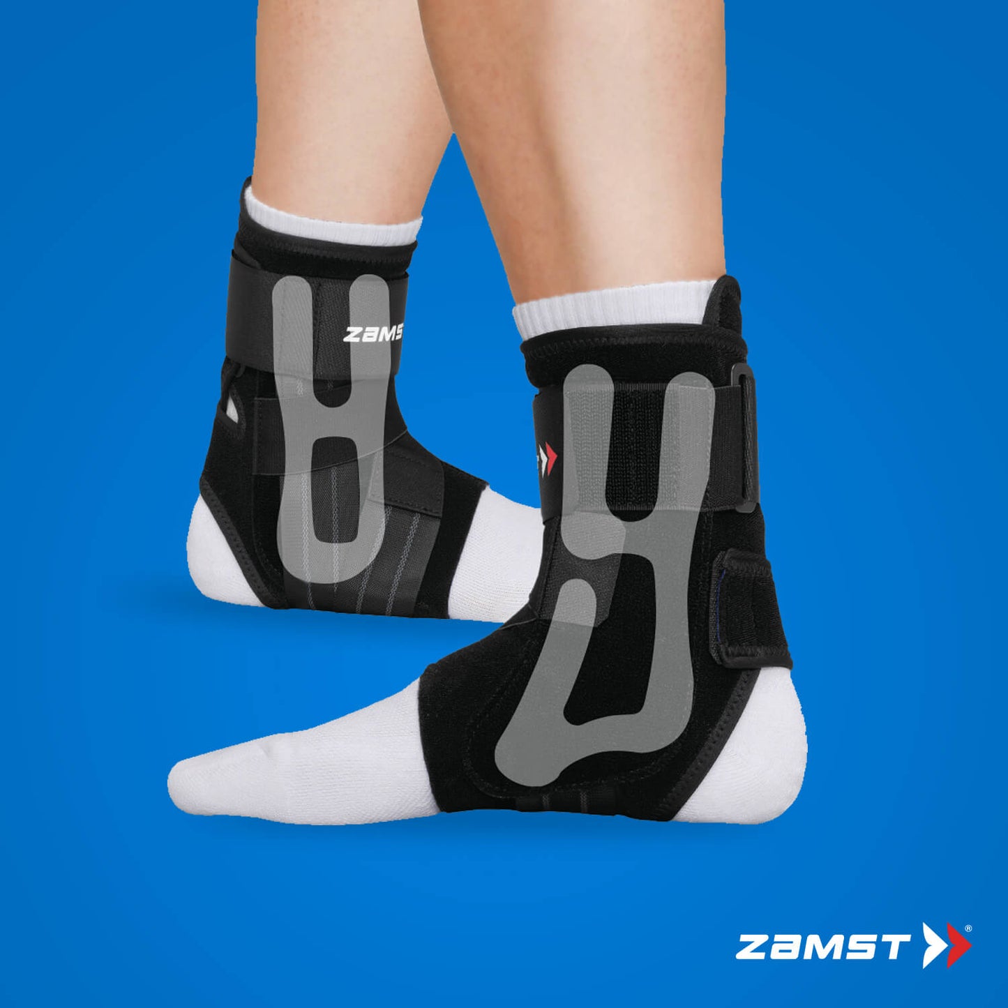 Zamst A1