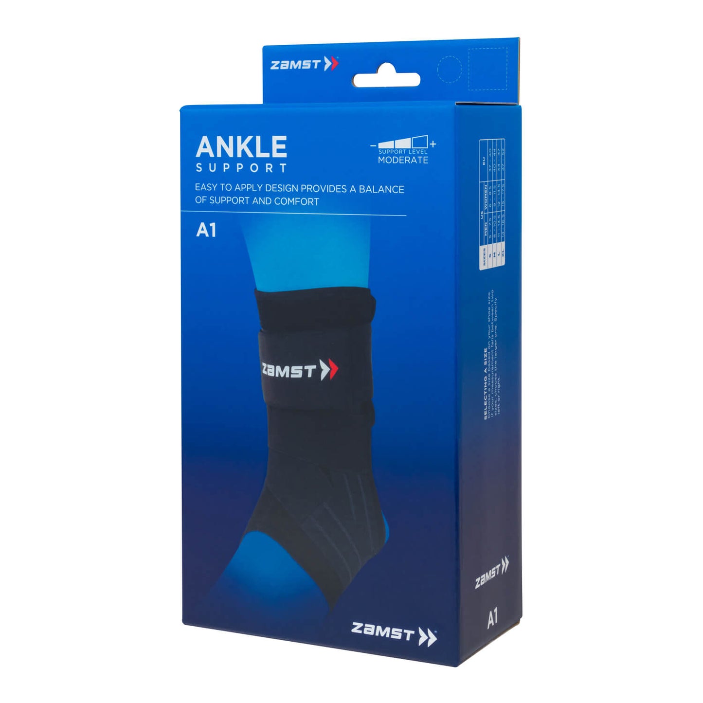 Zamst A1