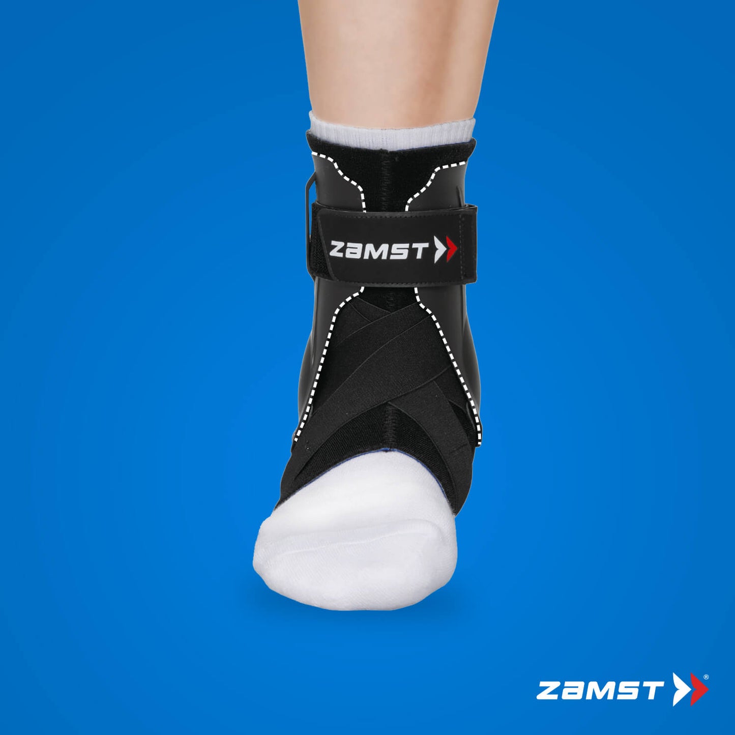 Zamst A2-DX