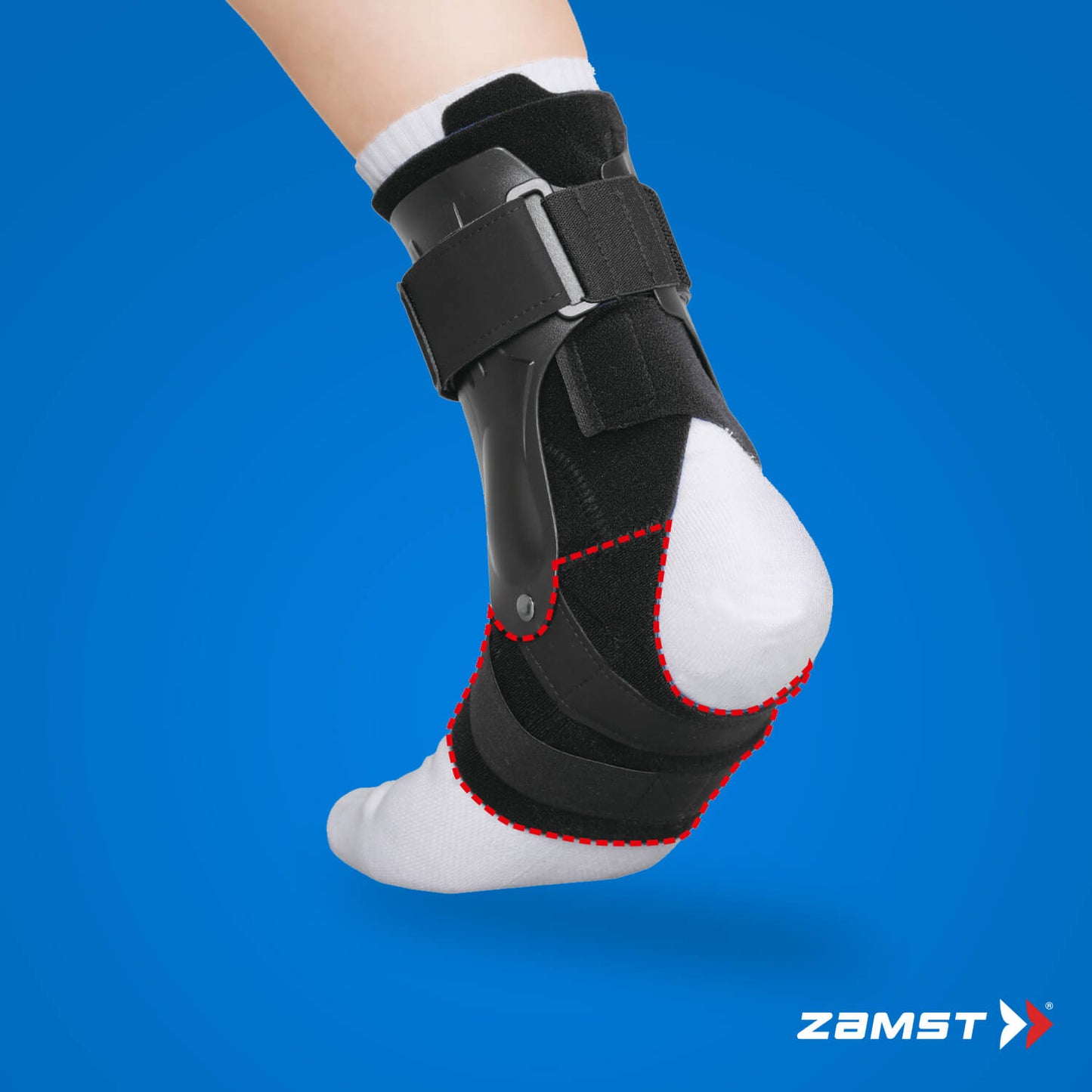 Zamst A2-DX