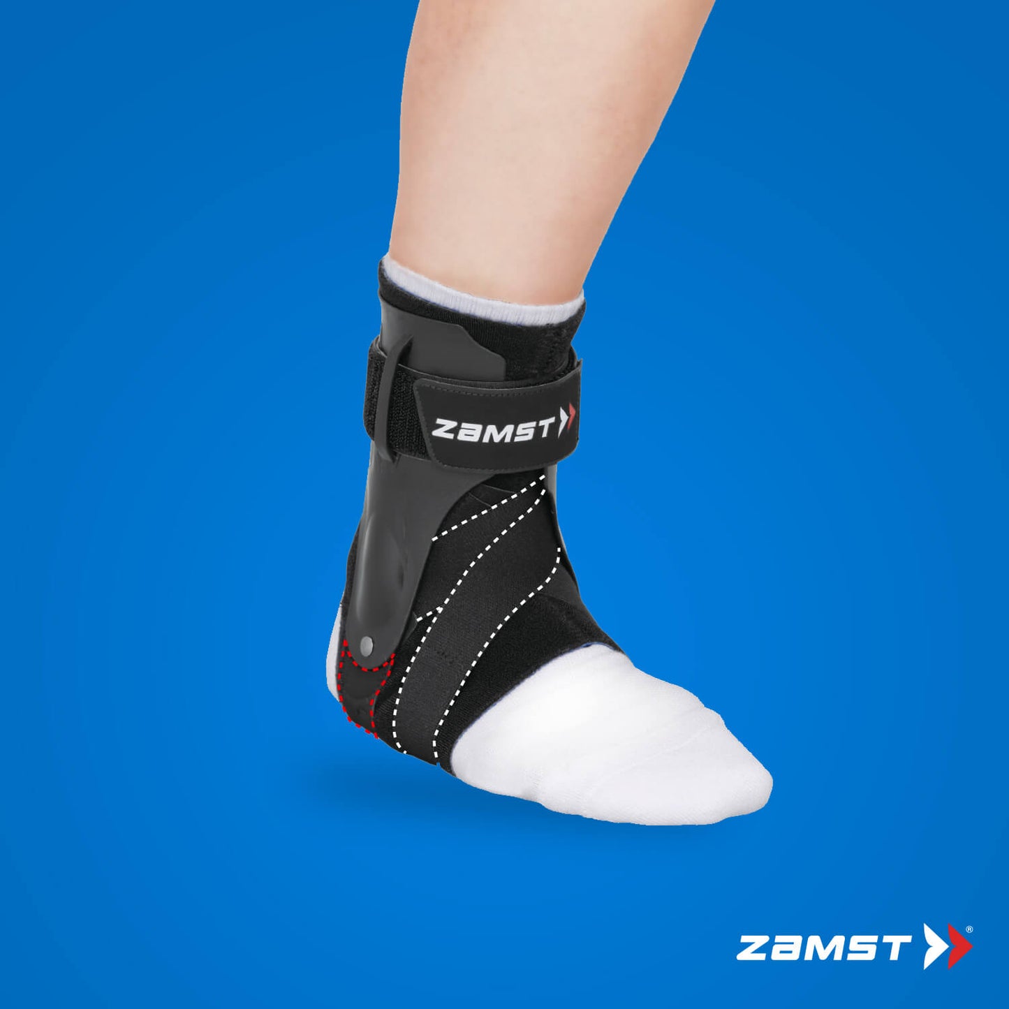 Zamst A2-DX