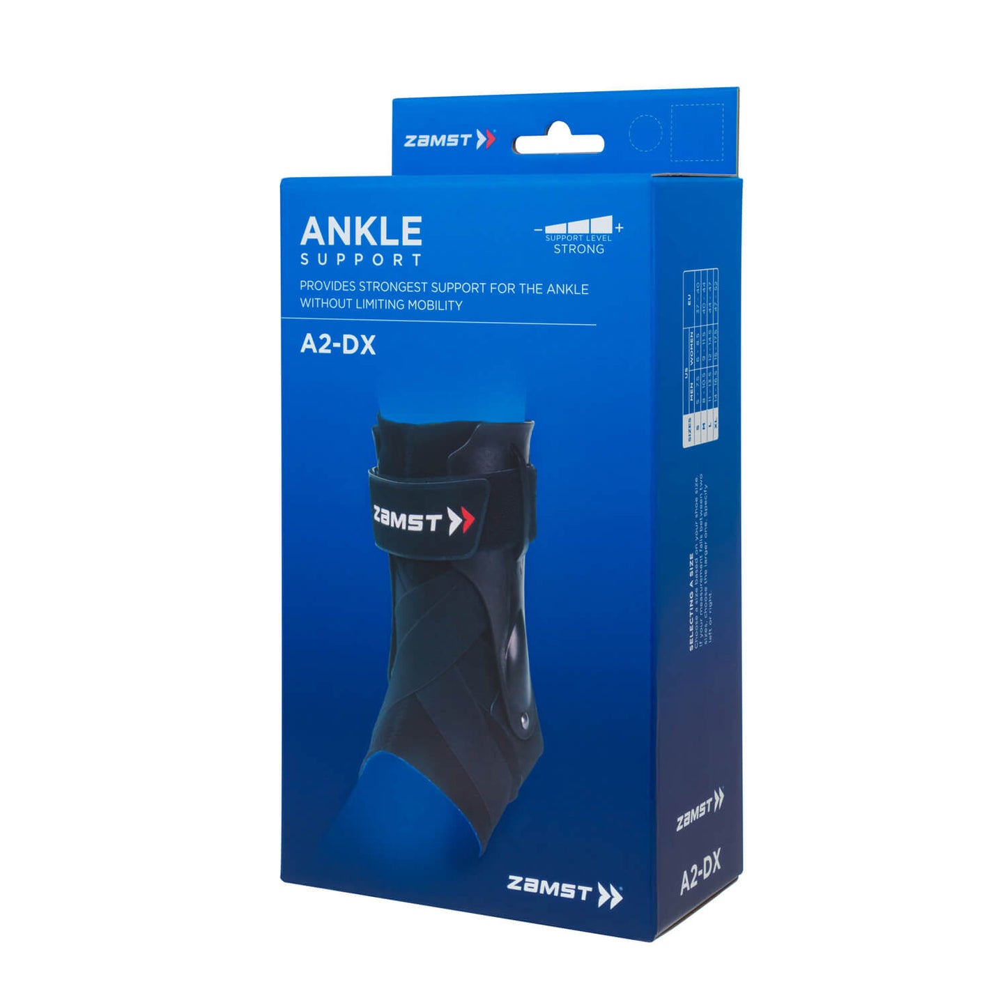 Zamst A2-DX