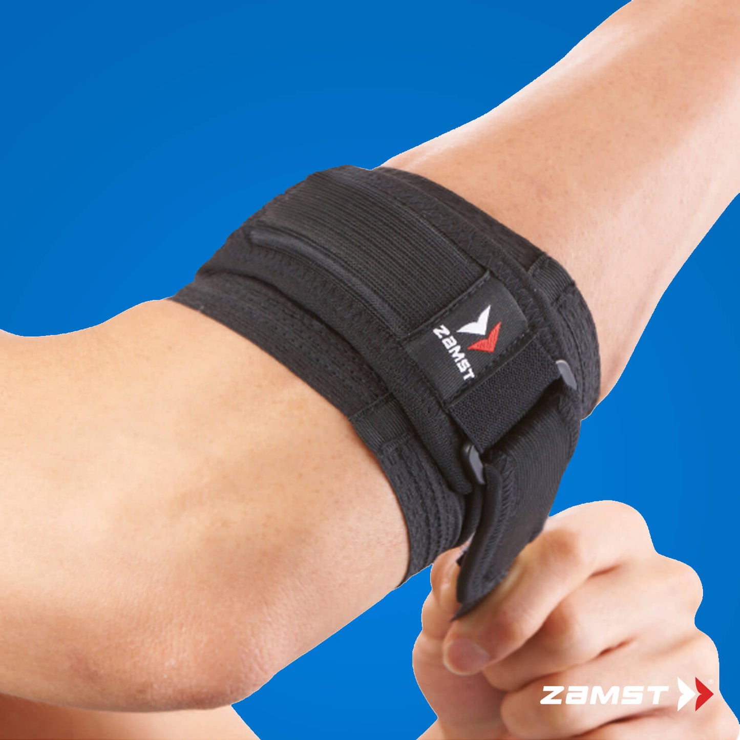 Zamst Elbow Band
