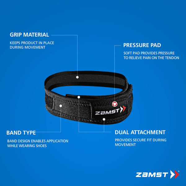 Zamst JK Band