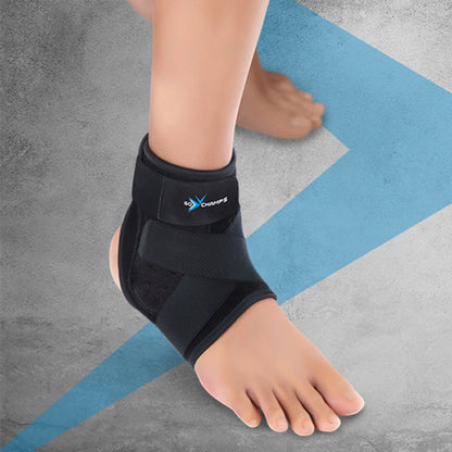Ankle Wrap Neoprene