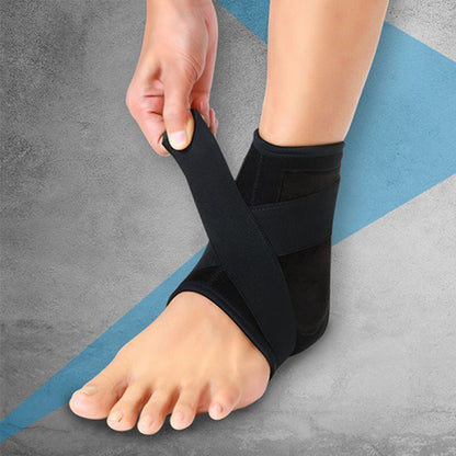 Ankle Wrap Neoprene