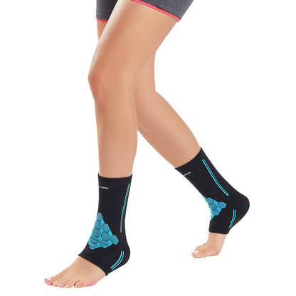 GO CHAMPS Ankle Support