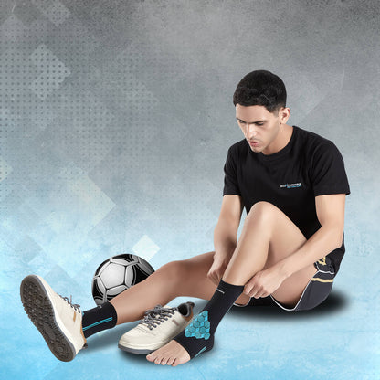 GO CHAMPS Ankle Support