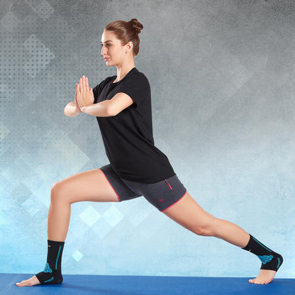 GO CHAMPS Ankle Support