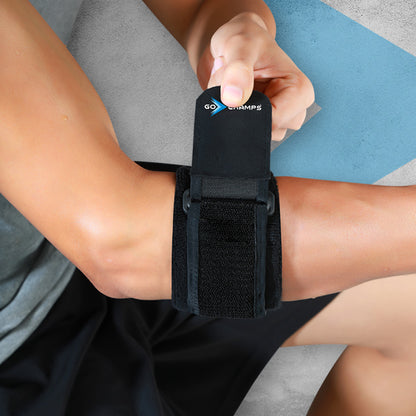 Tennis Elbow Support Neoprene
