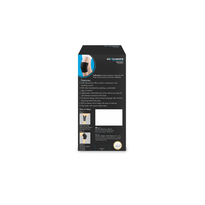 Knee Sleeve Neoprene