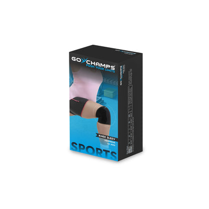 Knee Sleeve Neoprene