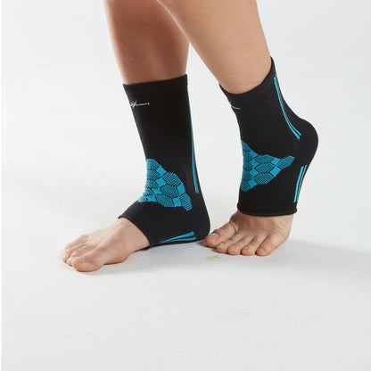 GoChamps Ankle Support