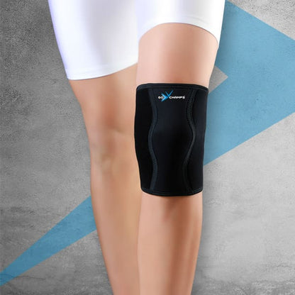 Knee Sleeve Neoprene