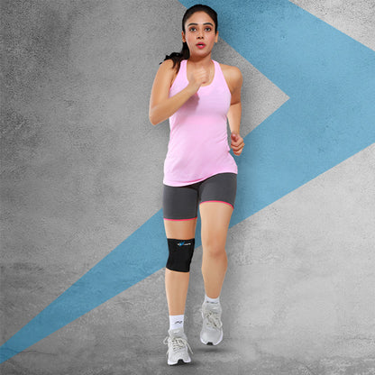 Knee Sleeve Neoprene