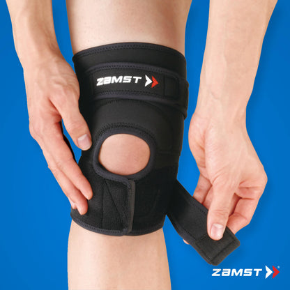 Zamst JK 2