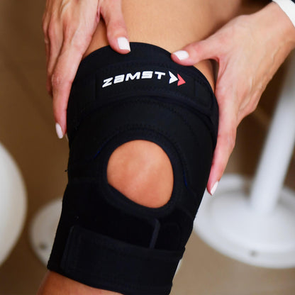 Zamst JK 2